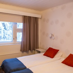 Hotel accomodation Ylläs
