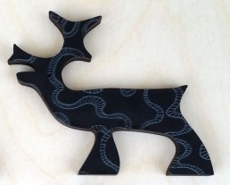 Kuerkievarin hotelli ja hostelli tarjoaa rauhallista majoitusta Ylläksellä, Äkäslompolossa.