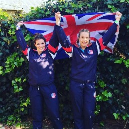 The team at Kuerkievari Ylläs AUWC